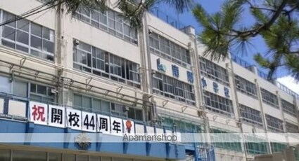 ラークガーデン木場[1LDK/41.46m2]の周辺7