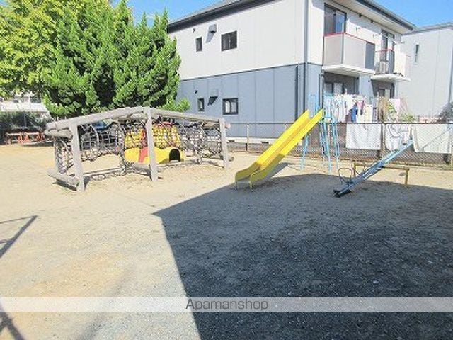 シーガル Iの周辺写真
