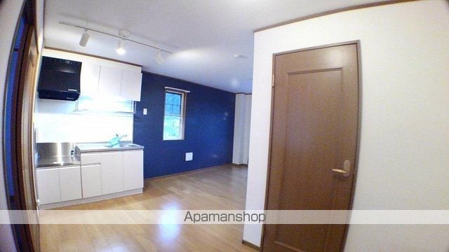 プラムール I番館の内装写真