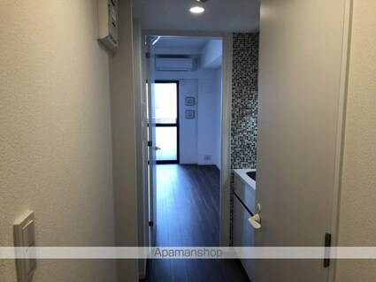 東京都中野区新井１丁目[1K/29.22m2]の内装7