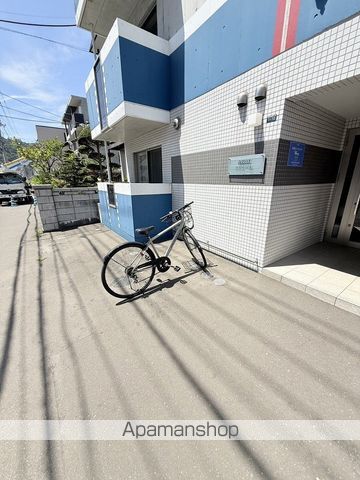 アジュールのその他写真