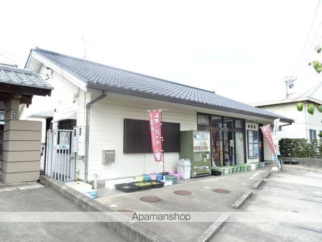 ライフ第5マンション大平台の周辺写真