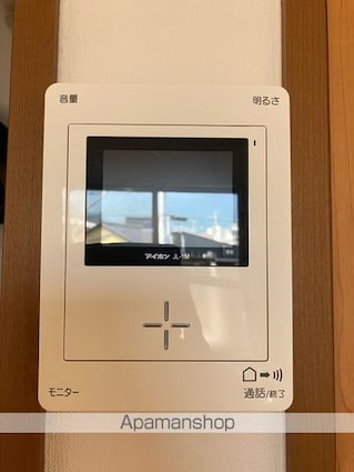 ＣＯＮＴＩＮＵＥ[1K/27.71m2]のセキュリティ