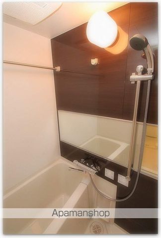 レオンコンフォート上本町の内装写真