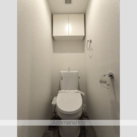 アルティザ江坂の内装写真