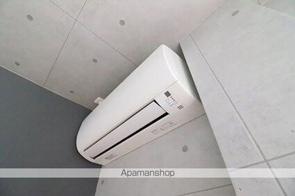 コーポレモン[1LDK/31.44m2]の内装8