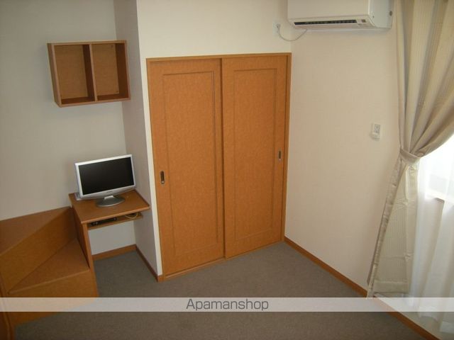 レオパレスベルツリーIIの内装写真