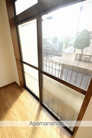 ダイヤパレスの内装写真