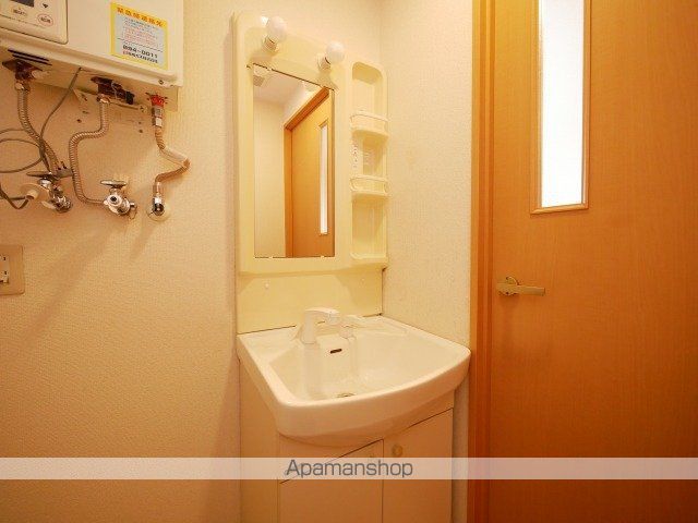 リュミエール北3条の内装写真