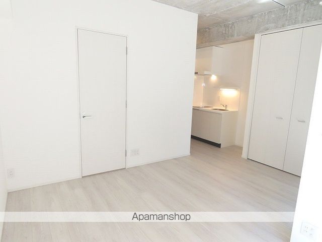 プライマル両国EASTの内装写真
