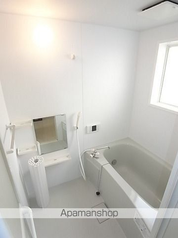 市谷仲之町住宅の内装写真