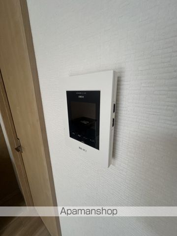サンケイハイツCの内装写真