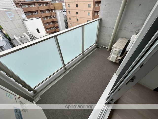 BLAU本町東の内装写真