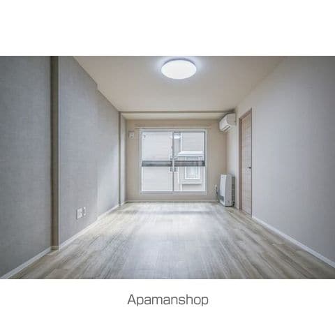 ATTRAENTEの内装写真