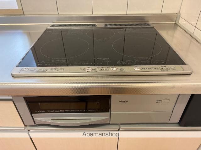 Sunnyの内装写真