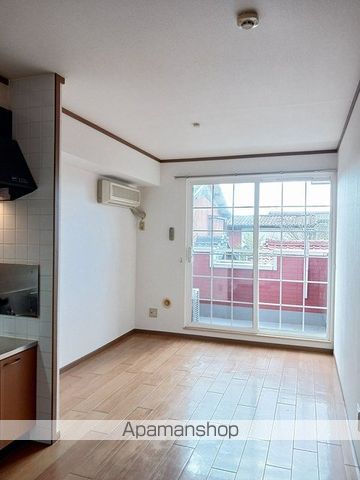 エクセルグリーンの内装写真