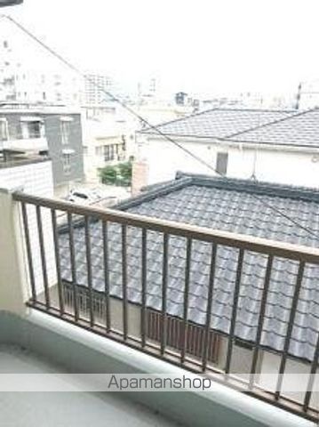 レインボー上荒田の内装写真