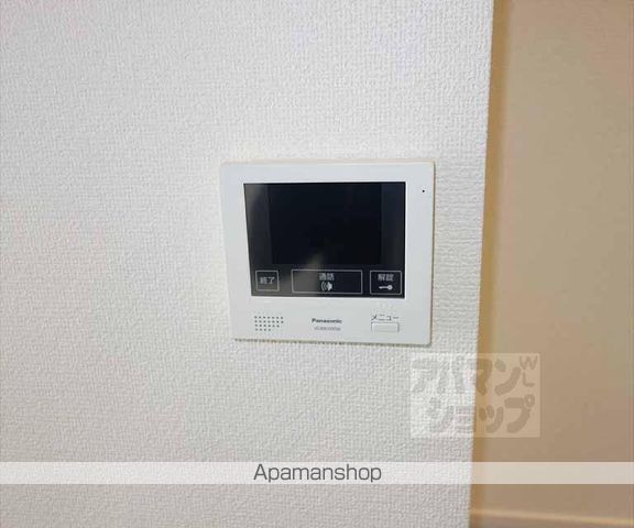 アルページュ頌徳の内装写真