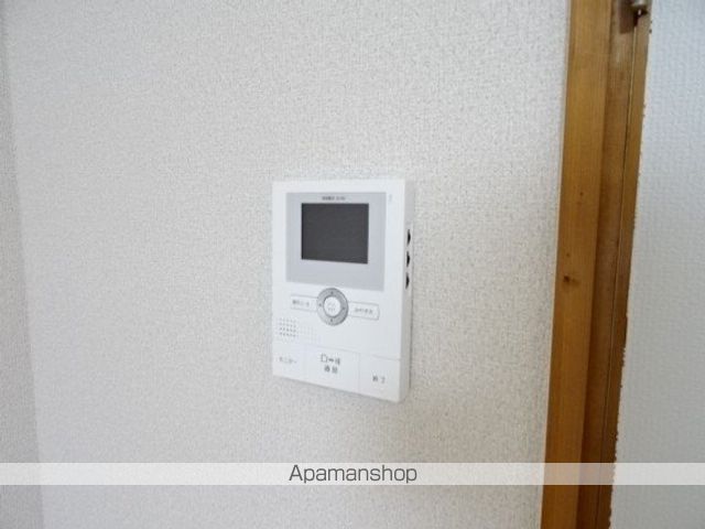 メゾンベルシャンブルの内装写真