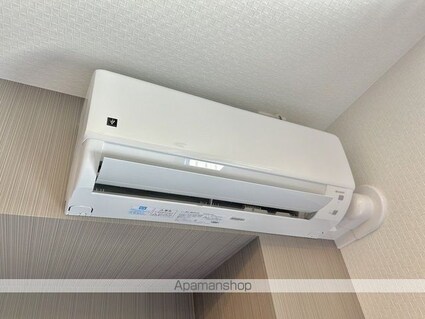 Ｗｏｏｄｓｔｏｃｋ　Ｎｅｓｔ[1R/31.74m2]のその他設備