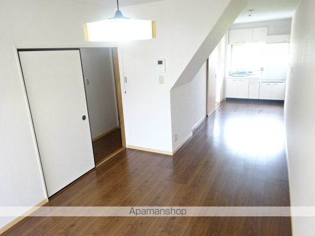 MAYUMIハウス238号館東船橋の内装写真