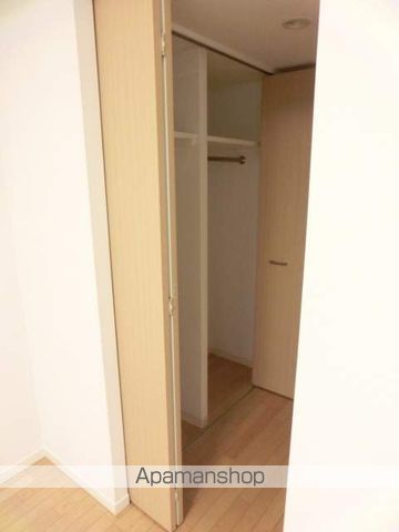 URESIDENCE淀屋橋の内装写真