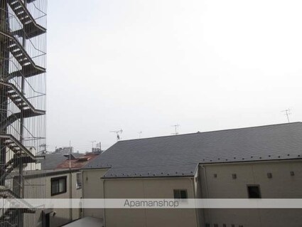 Ｖｏルサリーノ節和[1R/16.8m2]の眺望