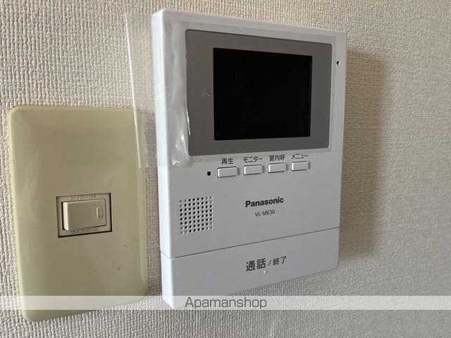 エバーハイツYASUDAの内装写真