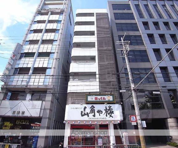 第2正美堂ビルの外観写真