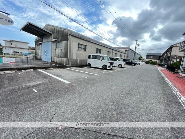 ガーデンハウス芙蓉Aのその他写真