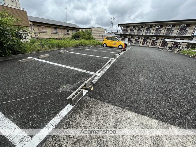 レオパレスペニーハイツIのその他写真