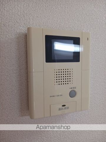 ベルテックスの内装写真