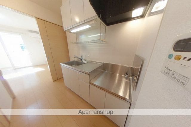 Casa Piaceの内装写真