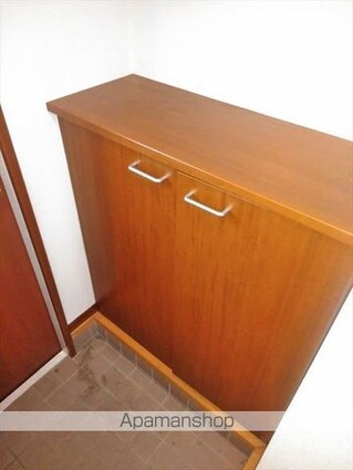 和歌山県和歌山市津秦[2LDK/58.27m2]の内装