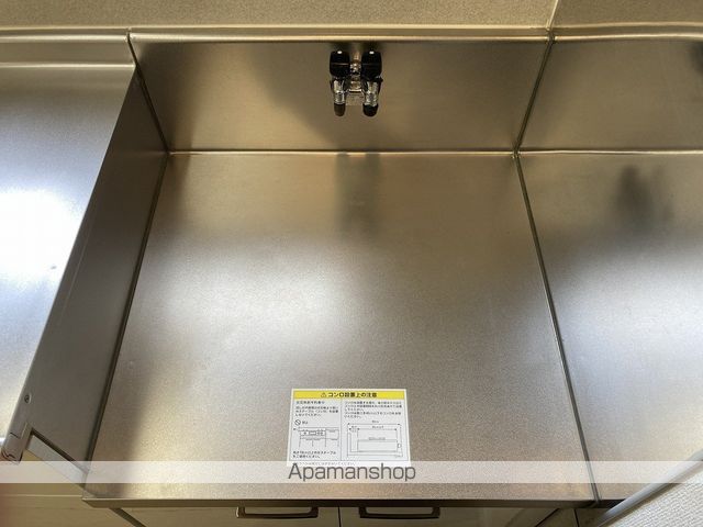 レストフルの内装写真