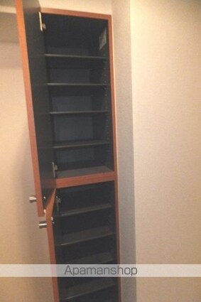 東京都武蔵野市境２丁目[1K/23.7m2]の玄関