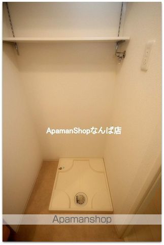 SERENITE心斎橋GRANDEの内装写真