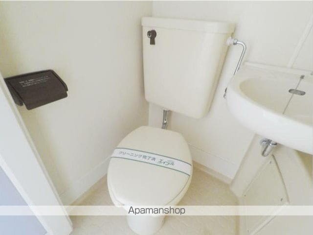 クレールメゾン本鵠沼の内装写真