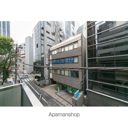 パーク・ノヴァ渋谷[1R/25.32m2]のその他部屋・スペース