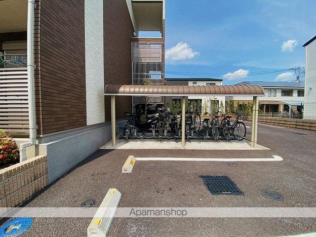 クレイノWEST八潮のその他写真