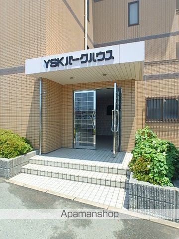 ＹＳＫパークハウス 107 ｜ 福岡県福岡市東区三苫４丁目1-21（賃貸マンション1K・1階・24.64㎡） その17