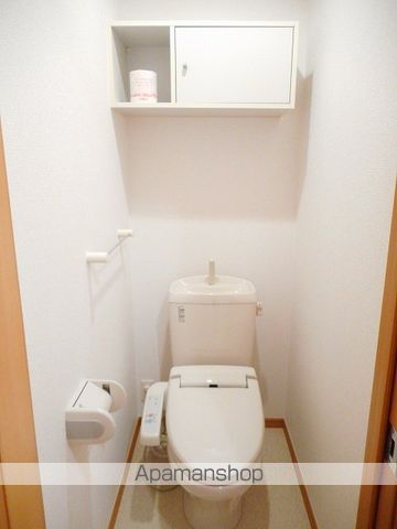 シュティル港町の内装写真
