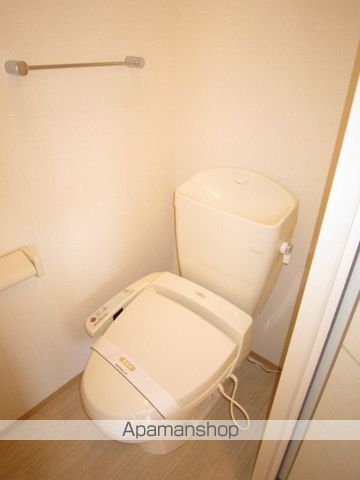 カサベルデ長岡の内装写真