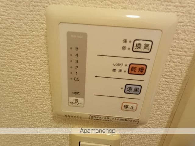 レオパレスエルヴェールサンクの内装写真
