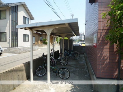 コロネットハウス松本[1K/19.95m2]の周辺8