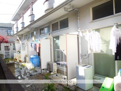 東京都杉並区阿佐谷北５丁目[1K/18.2m2]の外観5