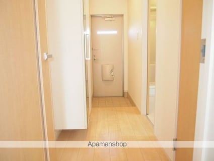 長野県塩尻市大字広丘吉田[1K/40.78m2]の内装6