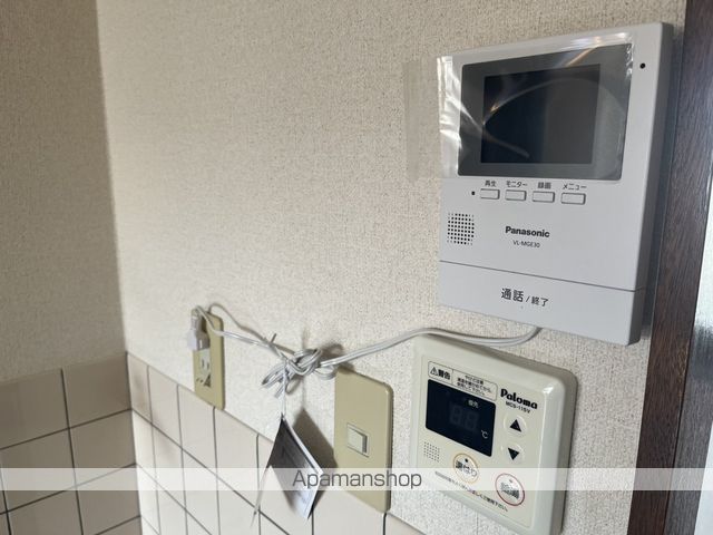 コロネットハウス松本の内装写真