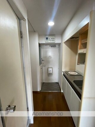 メゾン・ド・九品寺[1K/22.91m2]の内装3