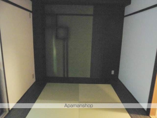 コート香ヶ丘の内装写真